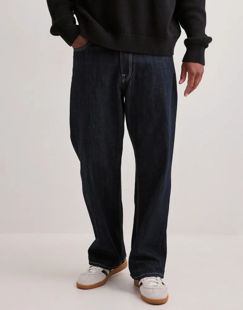 Jjited Jjclassic Akm 387 Noos Loose fit jeans