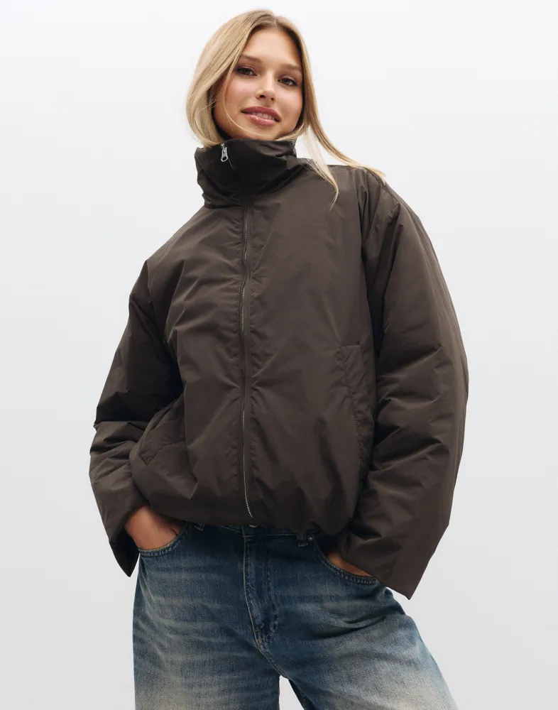 PIECES Pcsif Jacket Noos Bc jackor dam – bild 6
