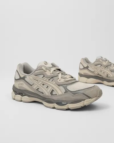 ASICS Gel-Nyc Chunky sneakers herr – bild 3