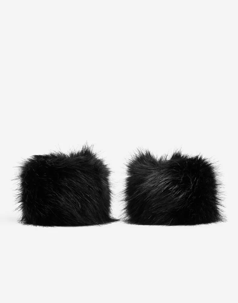 Anais Cuff
