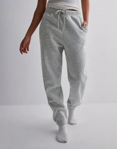 Joggingkläder / Underställ Pieces PCCHILLI HW SWEAT PANTS 7