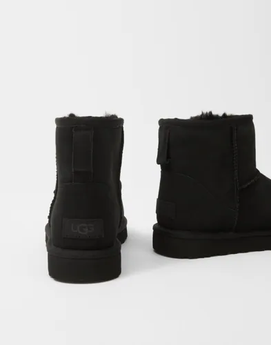 UGG W Classic Mini II ankelboots dam – bild 3