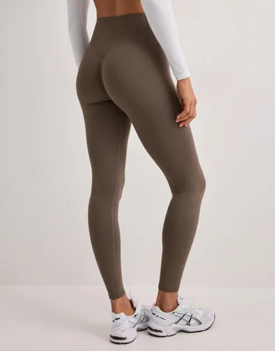 Aimn Shape Seamless Tights dam – bild 2