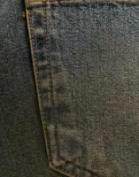 *NY*Washed blue
