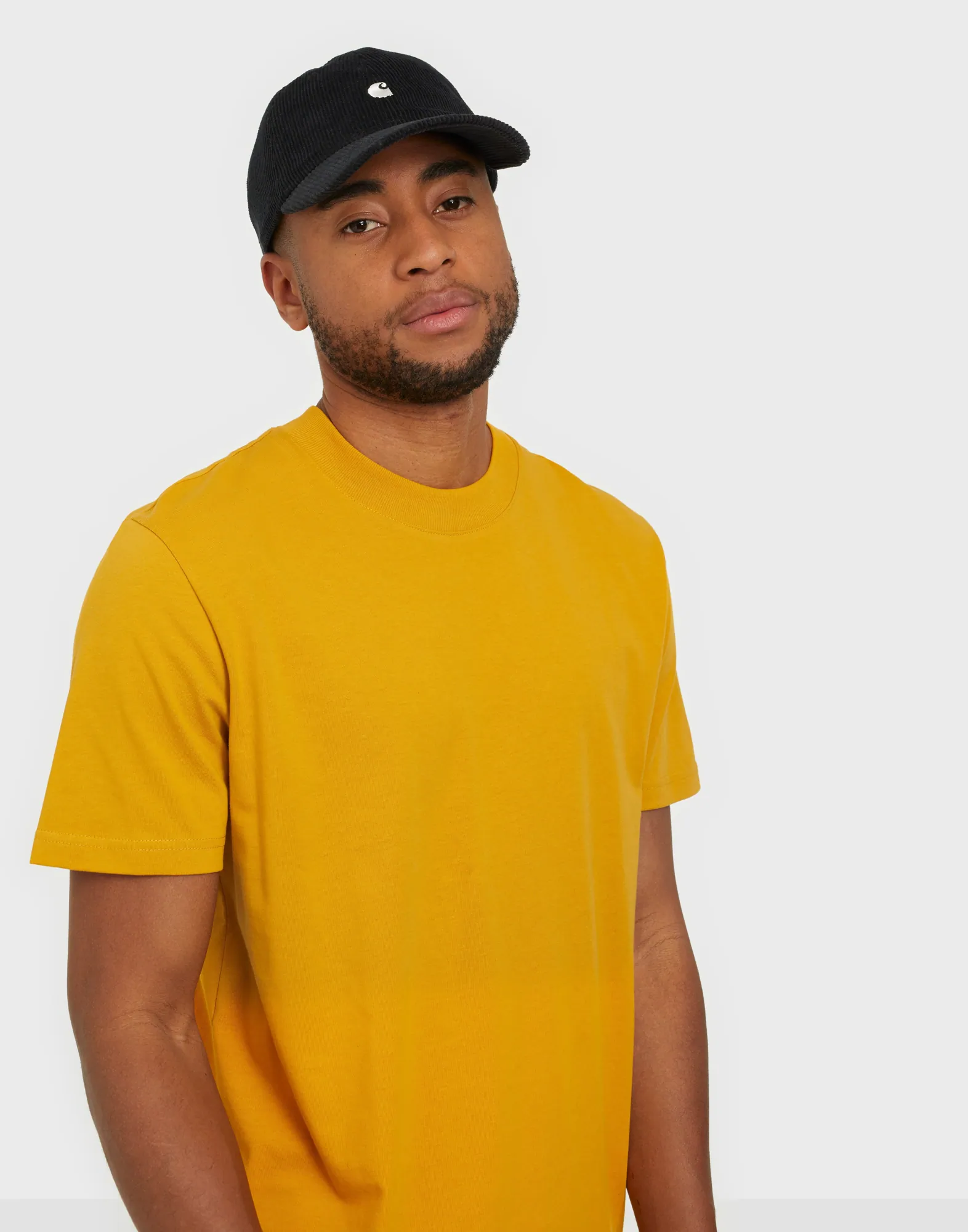 SLHCOLMAN SS O-NECK TEE NOOS