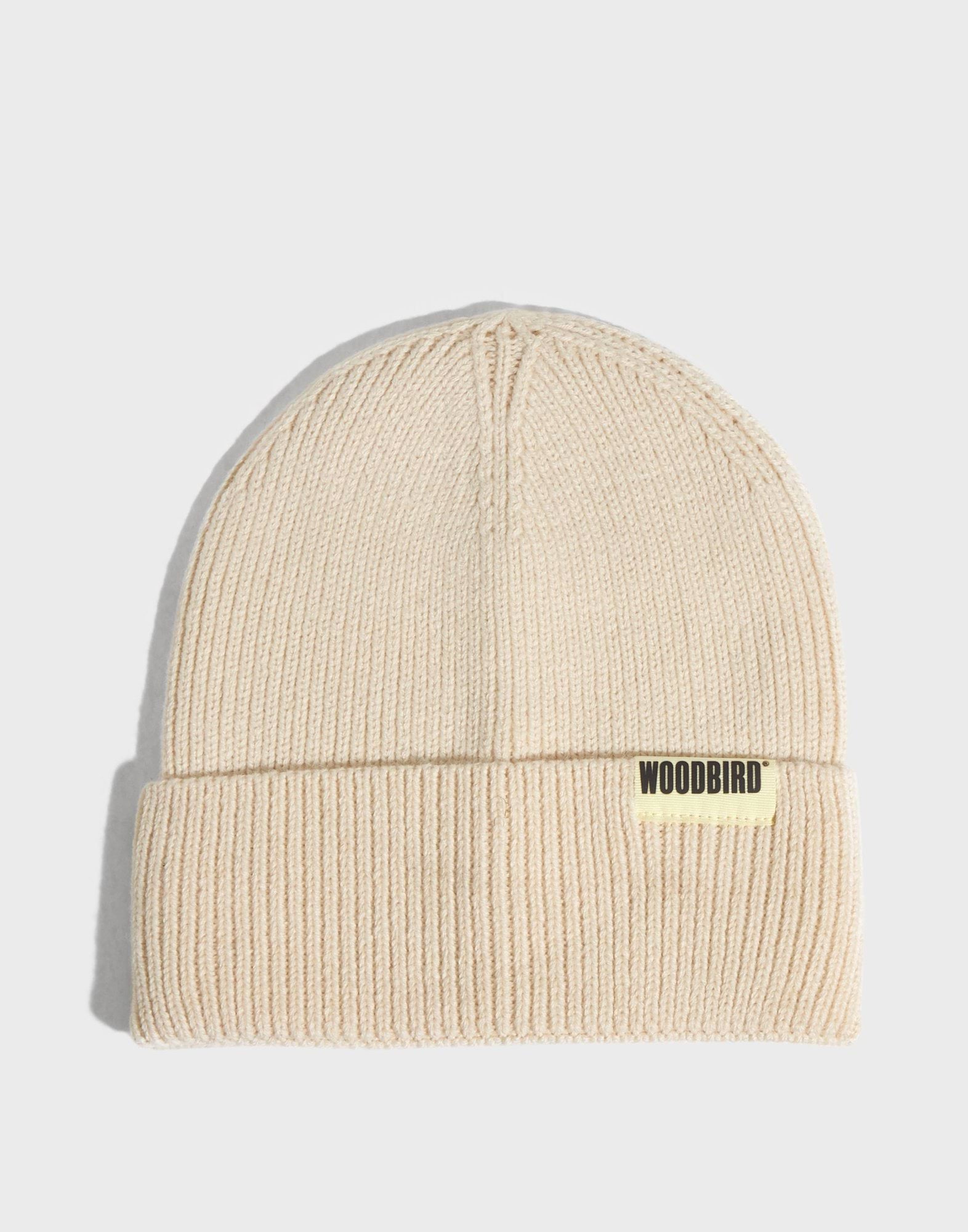 WB Yupa Long Beanie