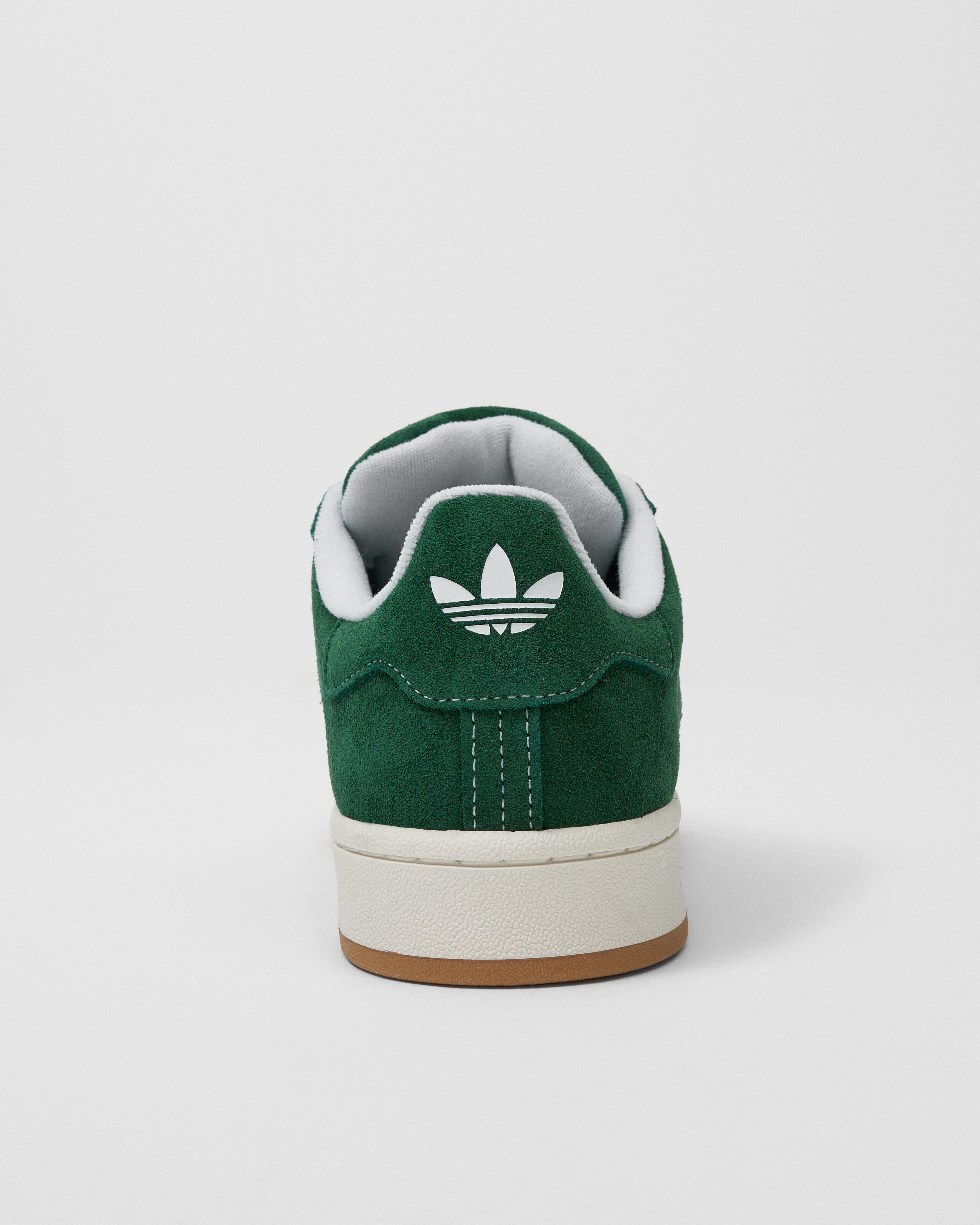adidas gazelle silver green womens Adidas Campus 00s Shoes - Collegiate Green / Core Black / Off White