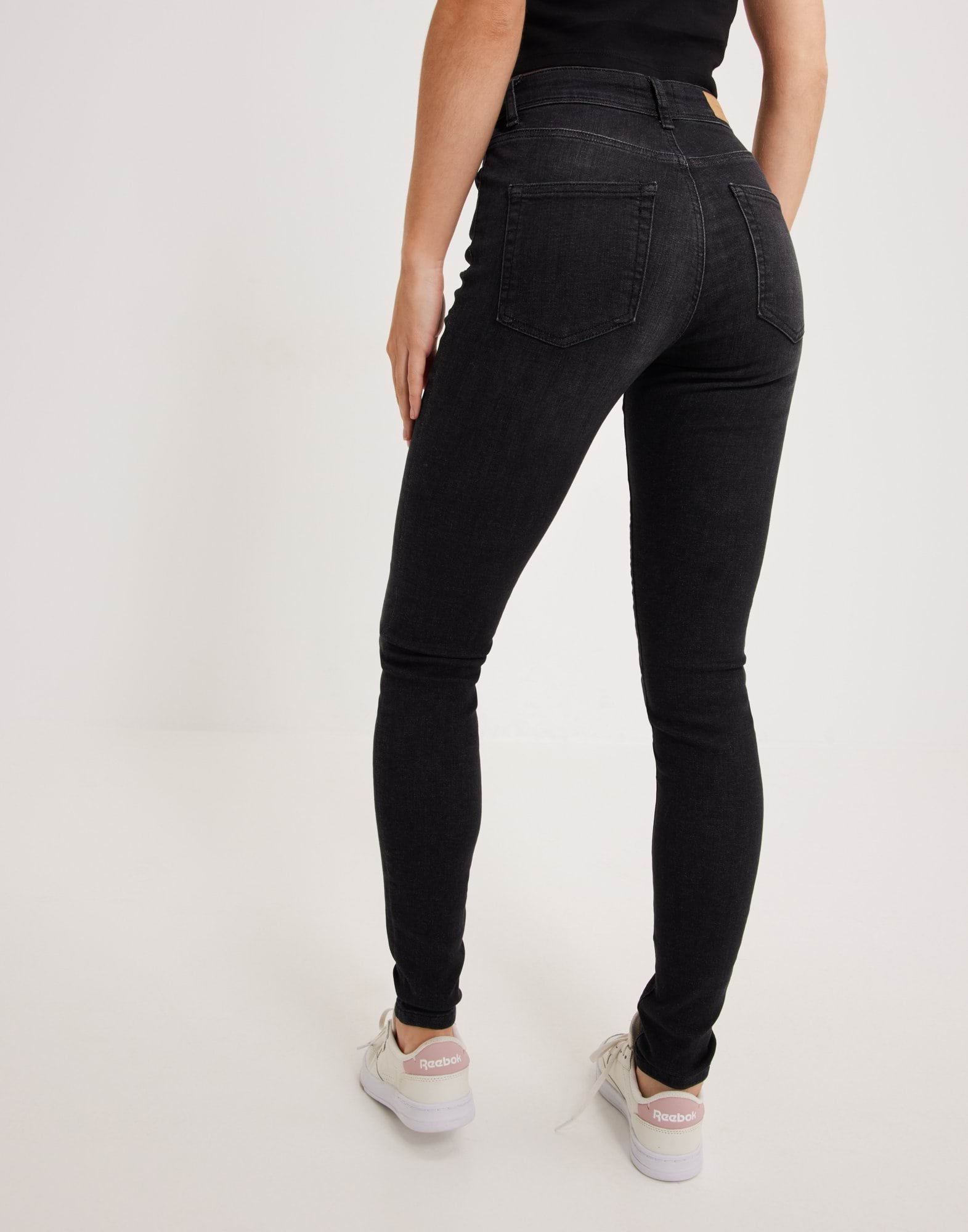 VMLUX MR SLIM JEANS RI101 NOOS