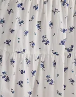 White Blue