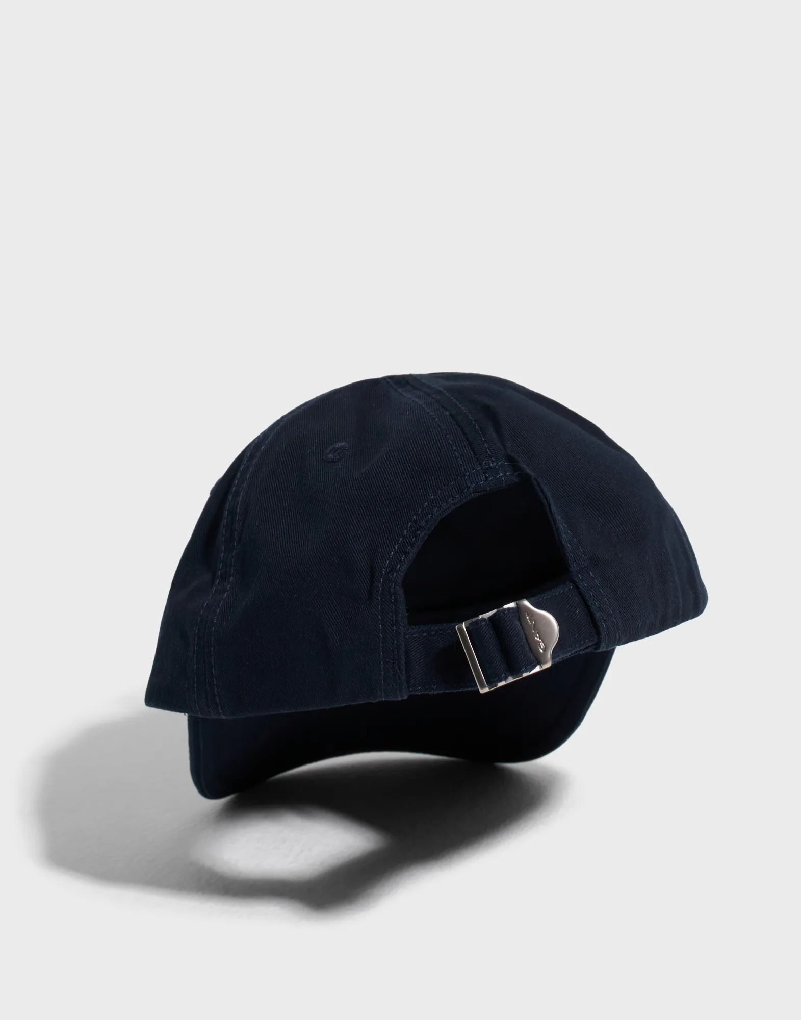 GRAPHIC COTTON TWILL CAP