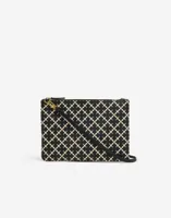 By Malene Birger - Svart - Ivy Clutch