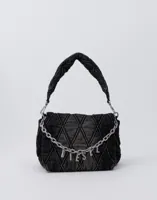 Diesel - Svart - Charm-D Charm-D Shoulder