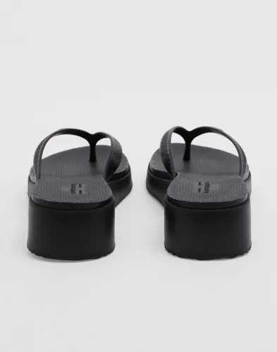 HAVAIANAS Hav. High Platform Ii flip flops dam – bild 3