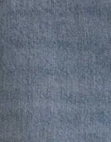 Light Blue Denim
