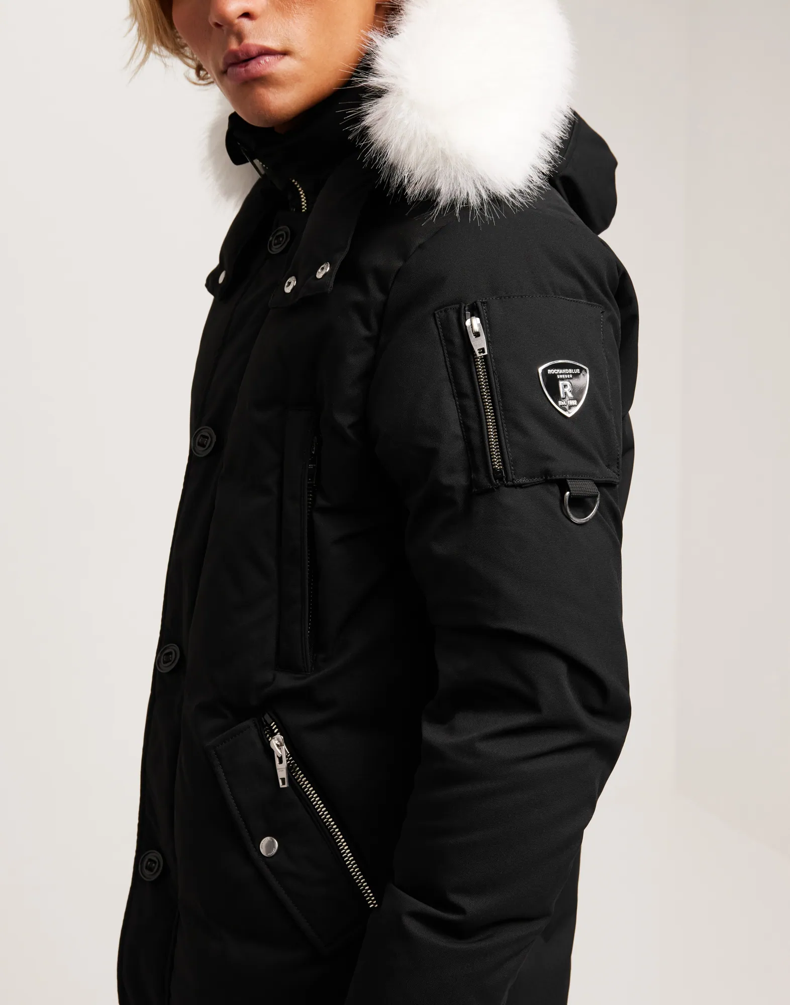 Jaxon Parka