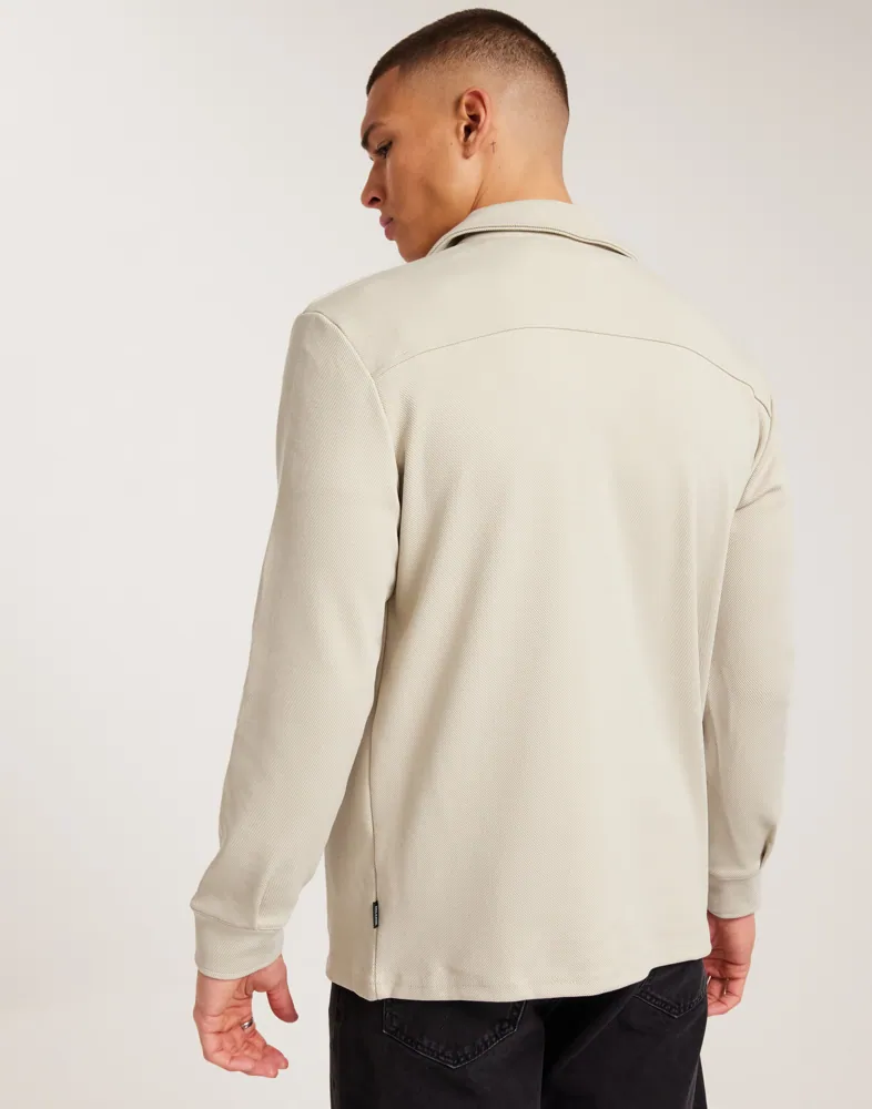 ONSNEWKODYL OVERSHIRT SWEAT NOOS