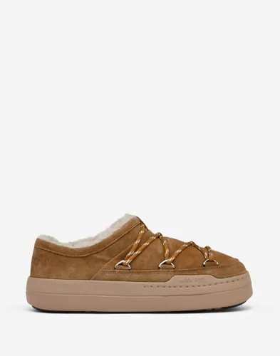 Mb Park Slipper