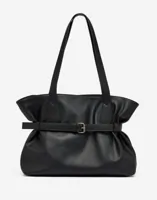 Nelly - Svart - The Perfect Shopper