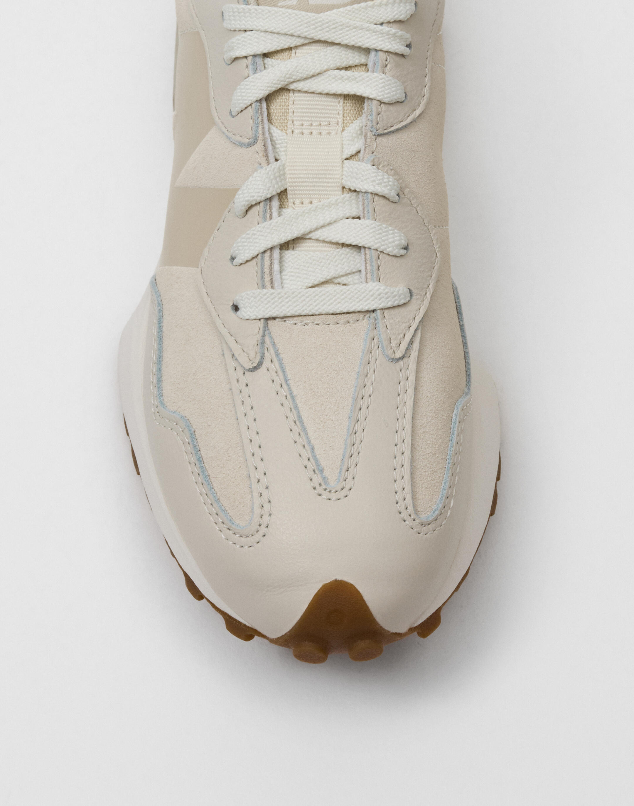 undyed new balance
