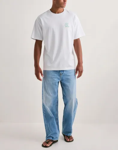 ONLY & SONS Onschef Life Rlx Ss Tee Kortärmade t-shirts t-shirts med tryck herr – bild 2