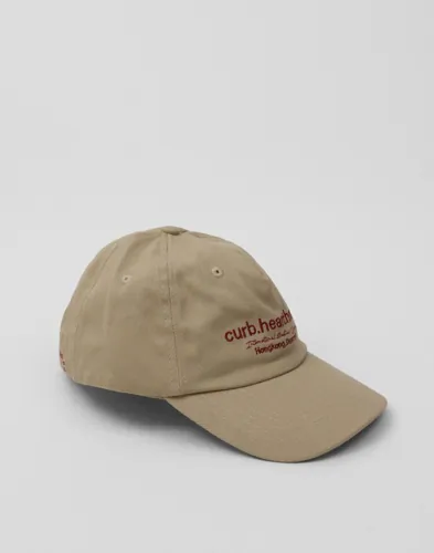 Woodbird Champ Home Cap Märkeskepsar herr – bild 2