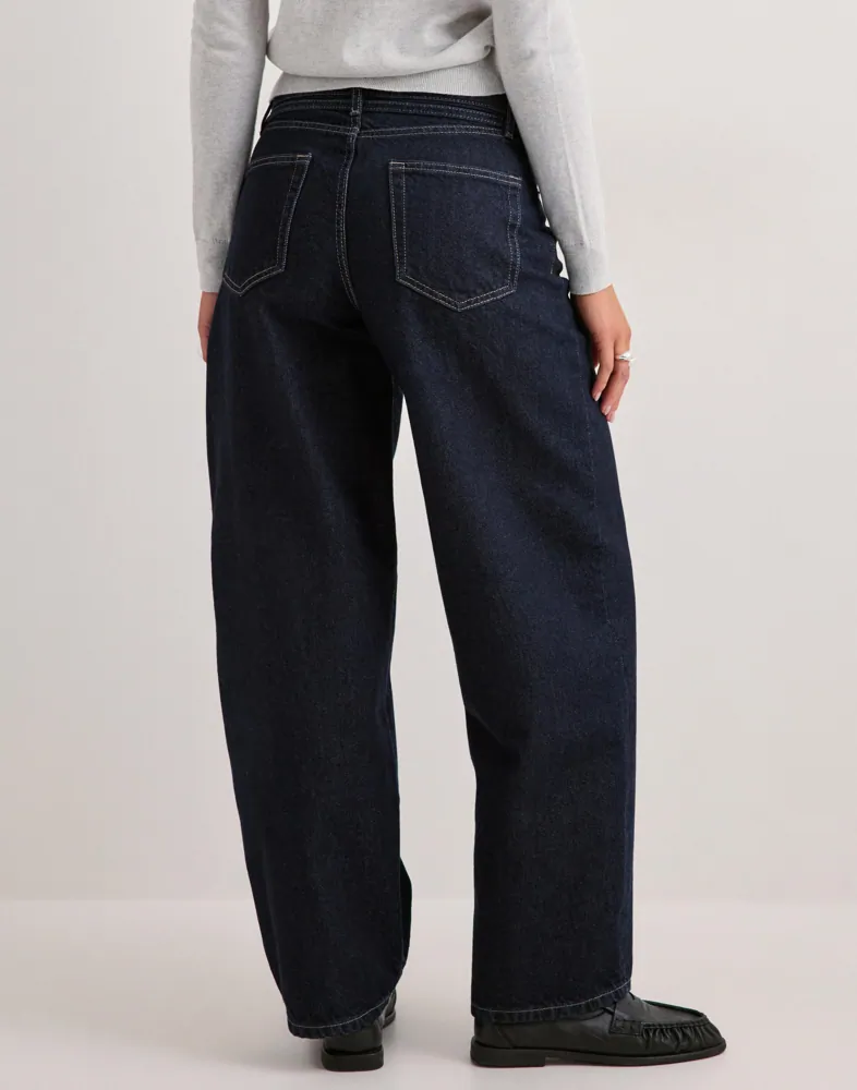 Onlgianna Mw Straight Dnm DOT630 No
