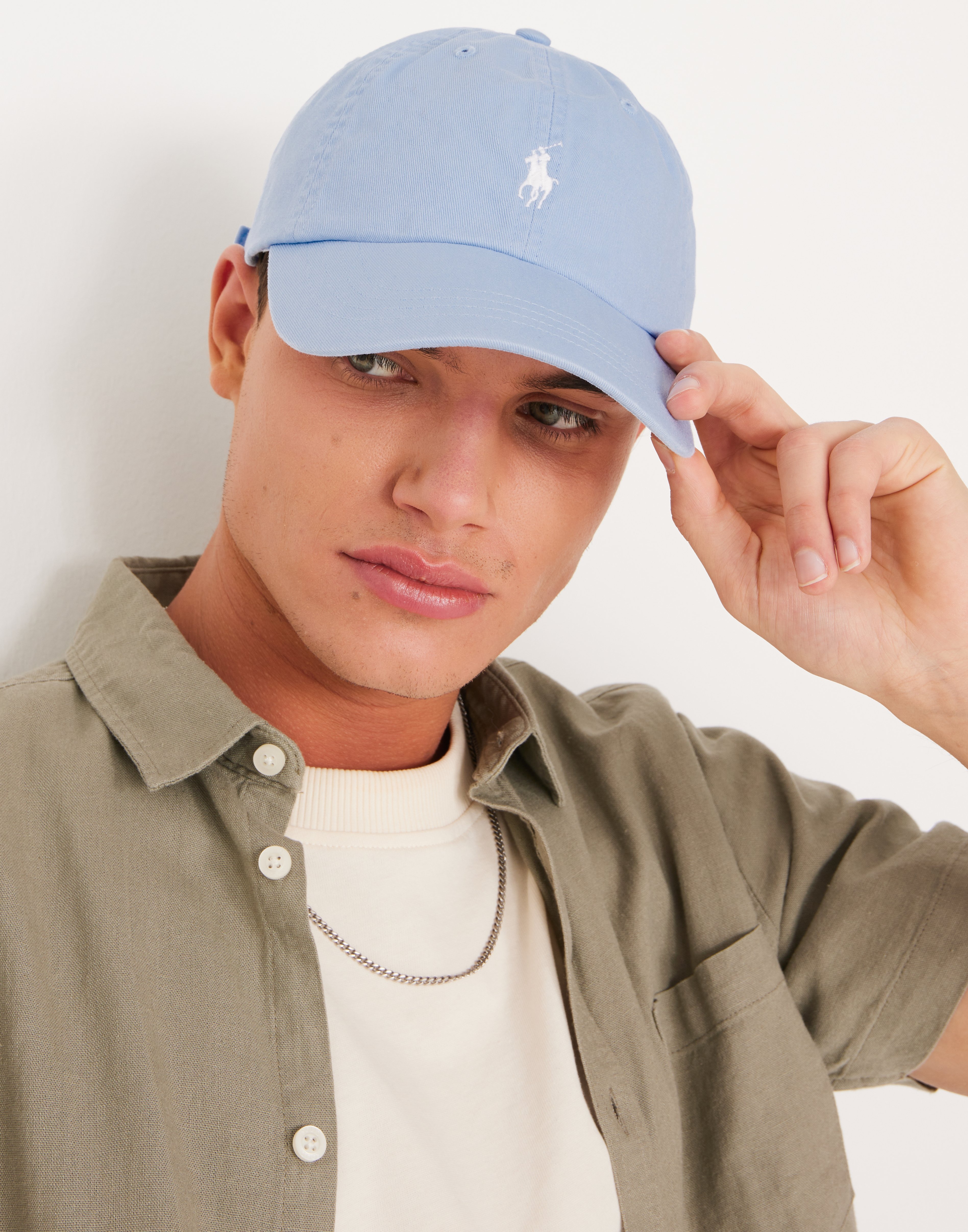 Polo ralph lauren classic sport cap sale