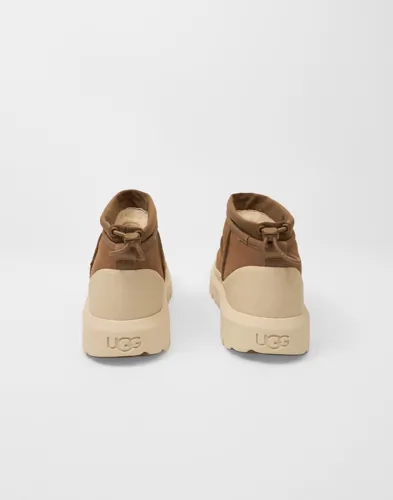 UGG M Cl Ultra Mini Weather Hybrid Boots vinterkängor herr – bild 3