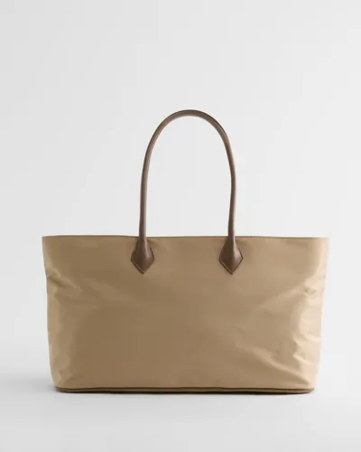 The Nylon Shopper 3