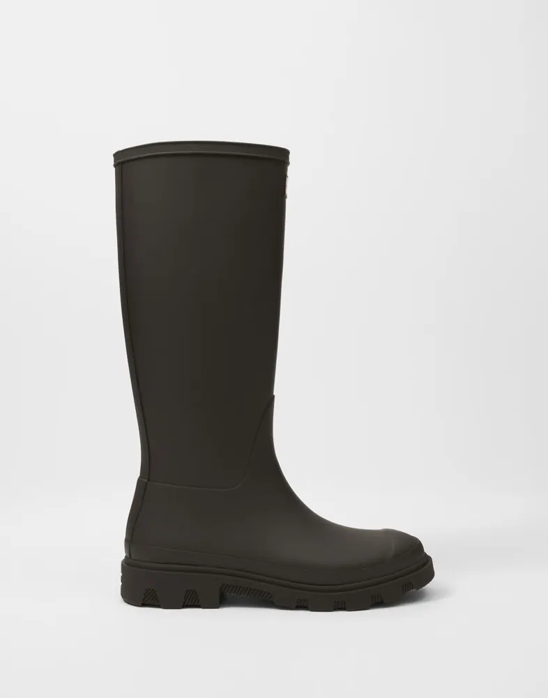 Hunter Unisex Downpour Tall Boot kängor & boots dam – bild 3