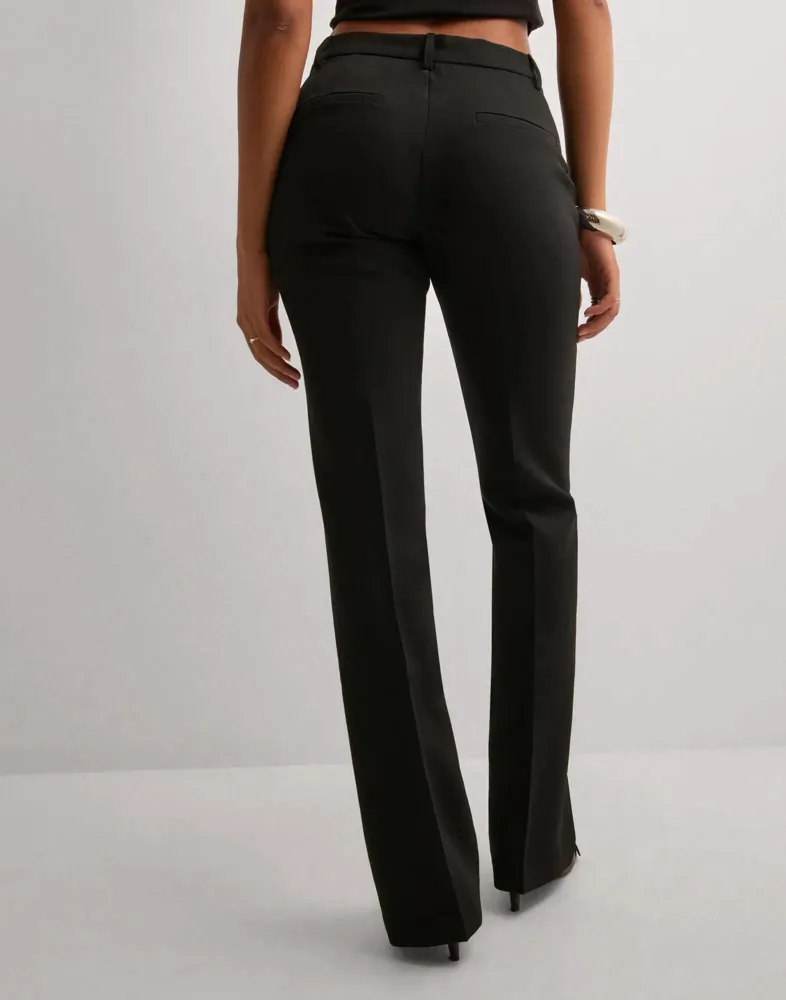 NEO NOIR Cassie Suit Pants byxor dam – bild 3
