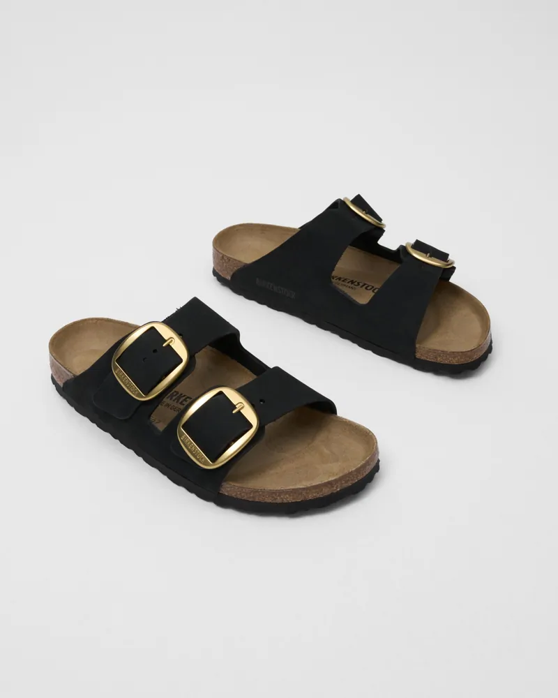 Birkenstock Arizona Big Buckle LENB sandaler dam – bild 2