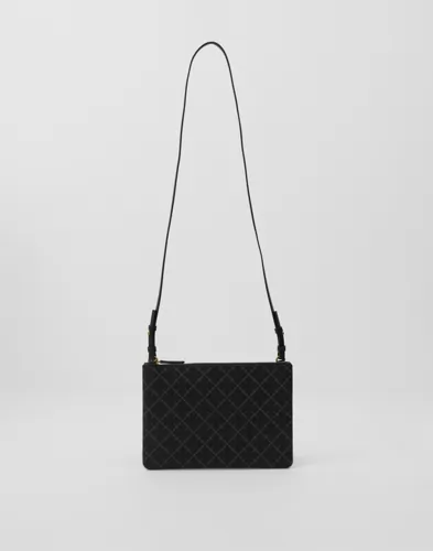By Malene Birger - Grå - Ivy Purse