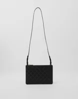 By Malene Birger - Grå - Ivy Purse