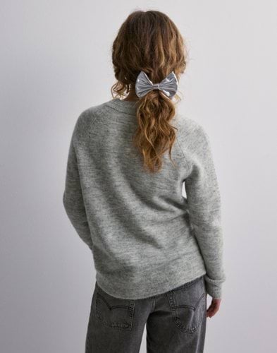 SELECTED FEMME Maglione In Lana Cashmere Slflinika LS Knit Boat Noos - Caldo E Comodo, Donna