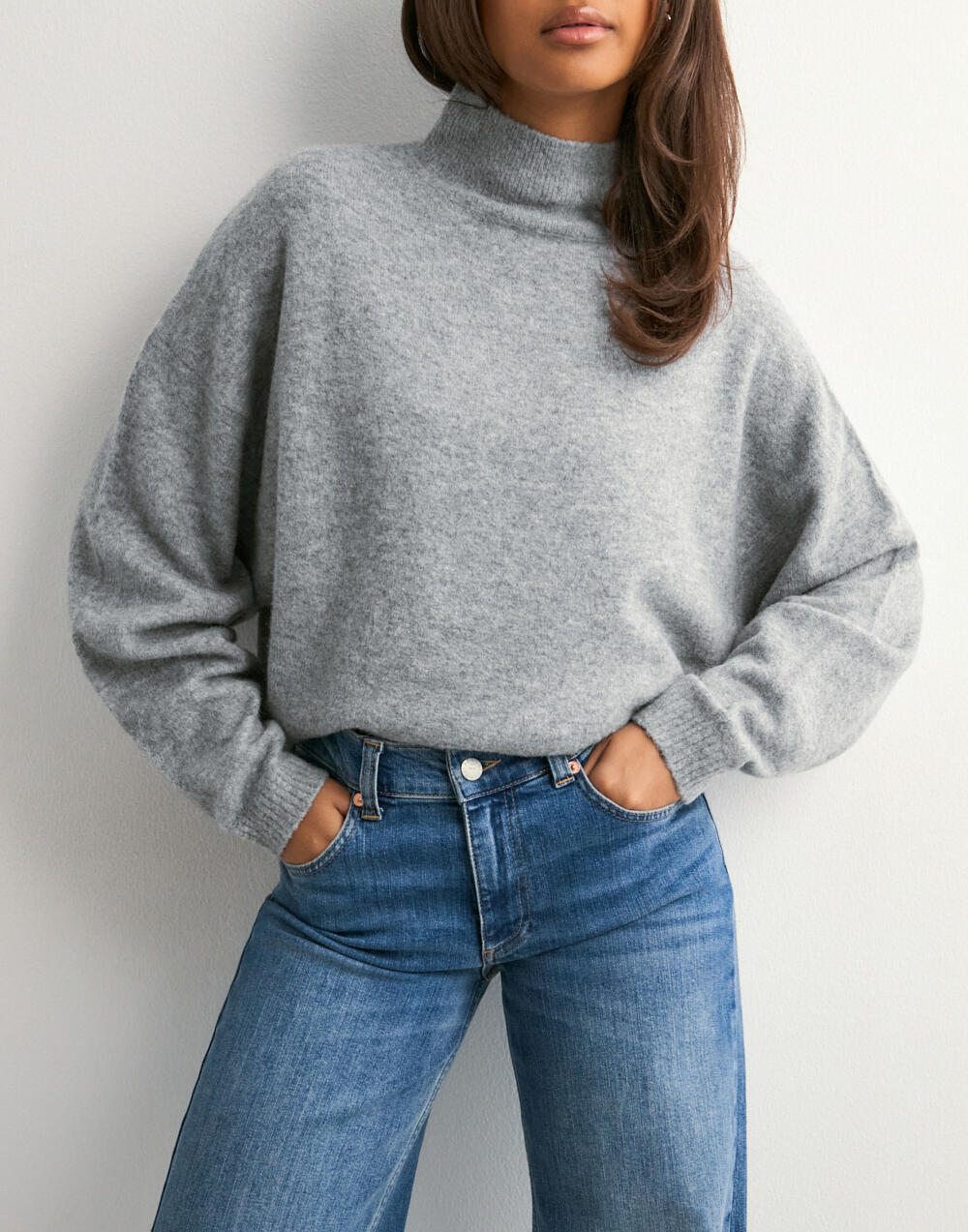 Nell | Women's Casual Knit Sweater main image 1