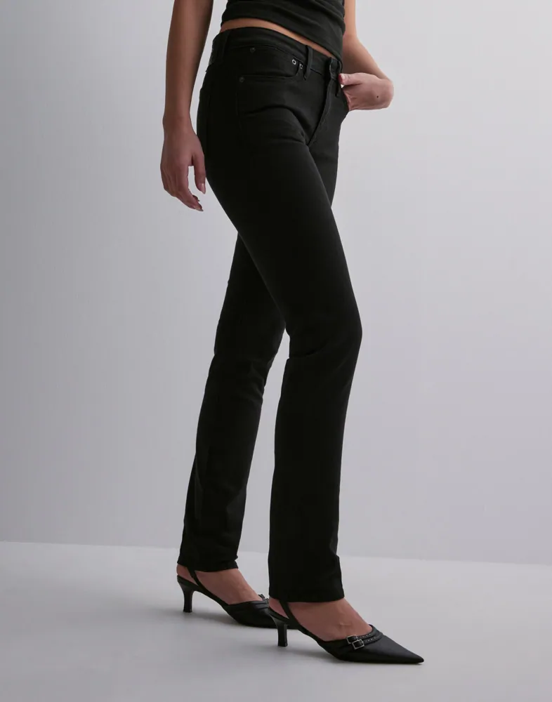 712 SLIM WELT POCKET