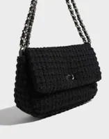 BECKSÖNDERGAARD - Svart - Ashby Hollis Bag