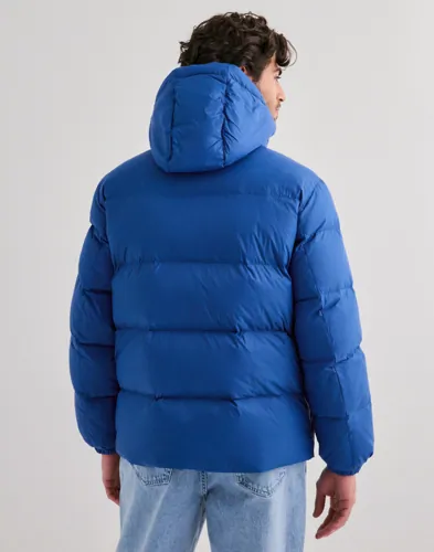 TOMMY JEANS Tjm Essential Down Jacket Ext Dunjackor herr – bild 5