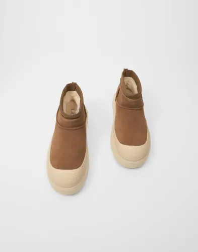 UGG M Cl Ultra Mini Weather Hybrid Boots vinterkängor herr – bild 2
