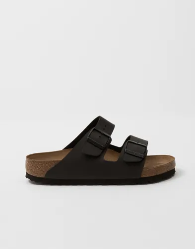 Birkenstock - Sort - Arizona Regular Fit