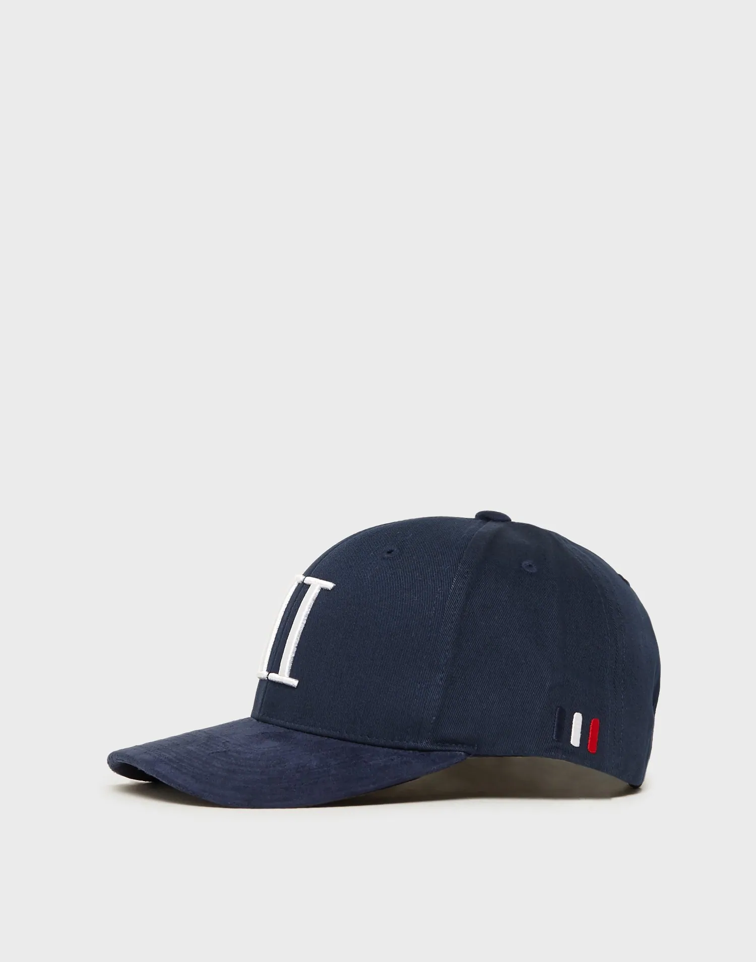 Baseball Cap Suede II