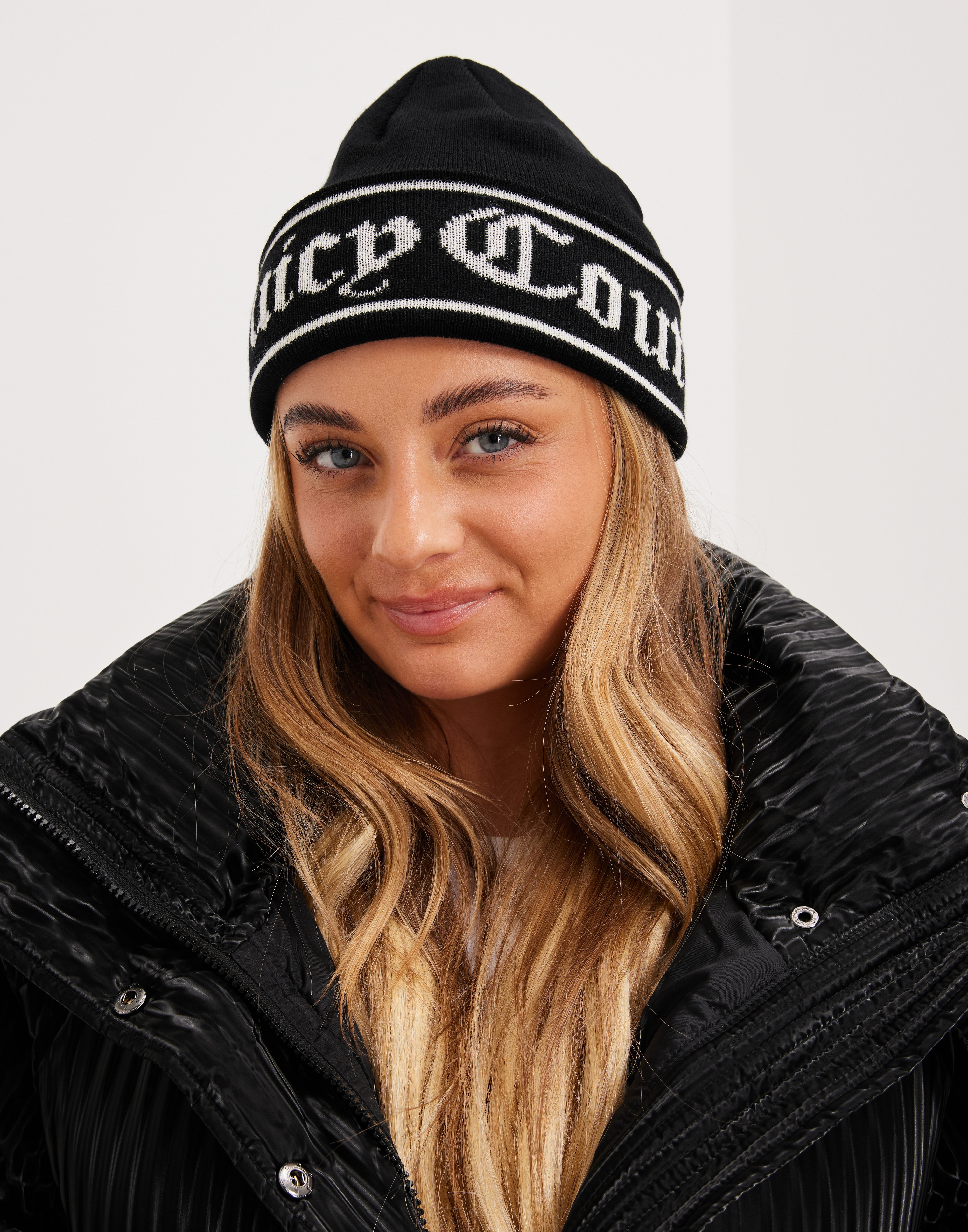 Juicy couture beanie online