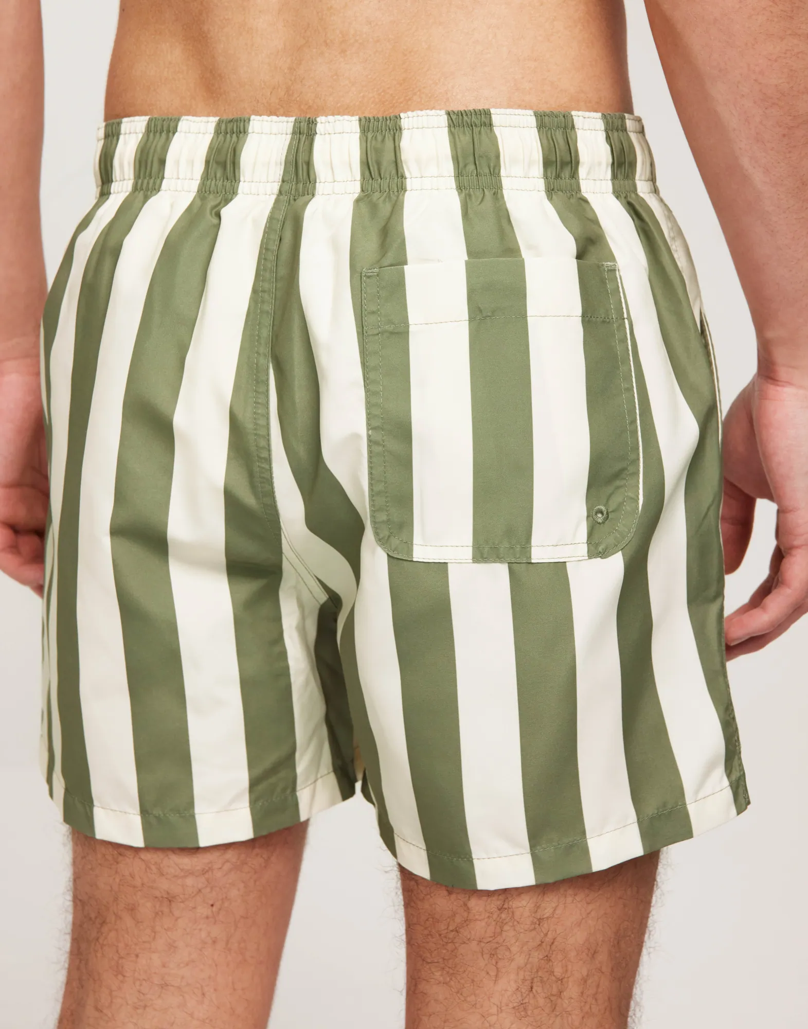 SLHDANE AOP SWIMSHORTS