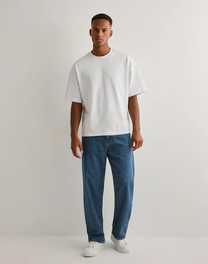 JACK & JONES Jeans herr – bild 4