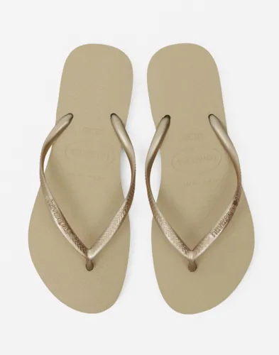 HAVAIANAS Tådelare flip flops dam – bild 4