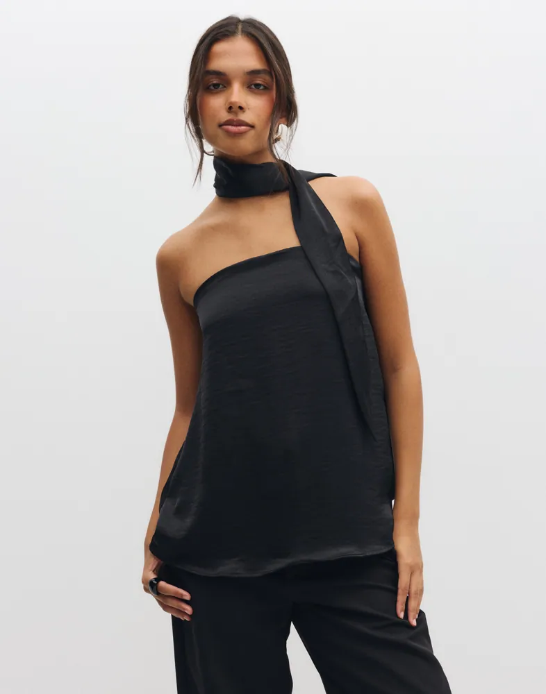 Vmmiro Bandeau Top Wvn