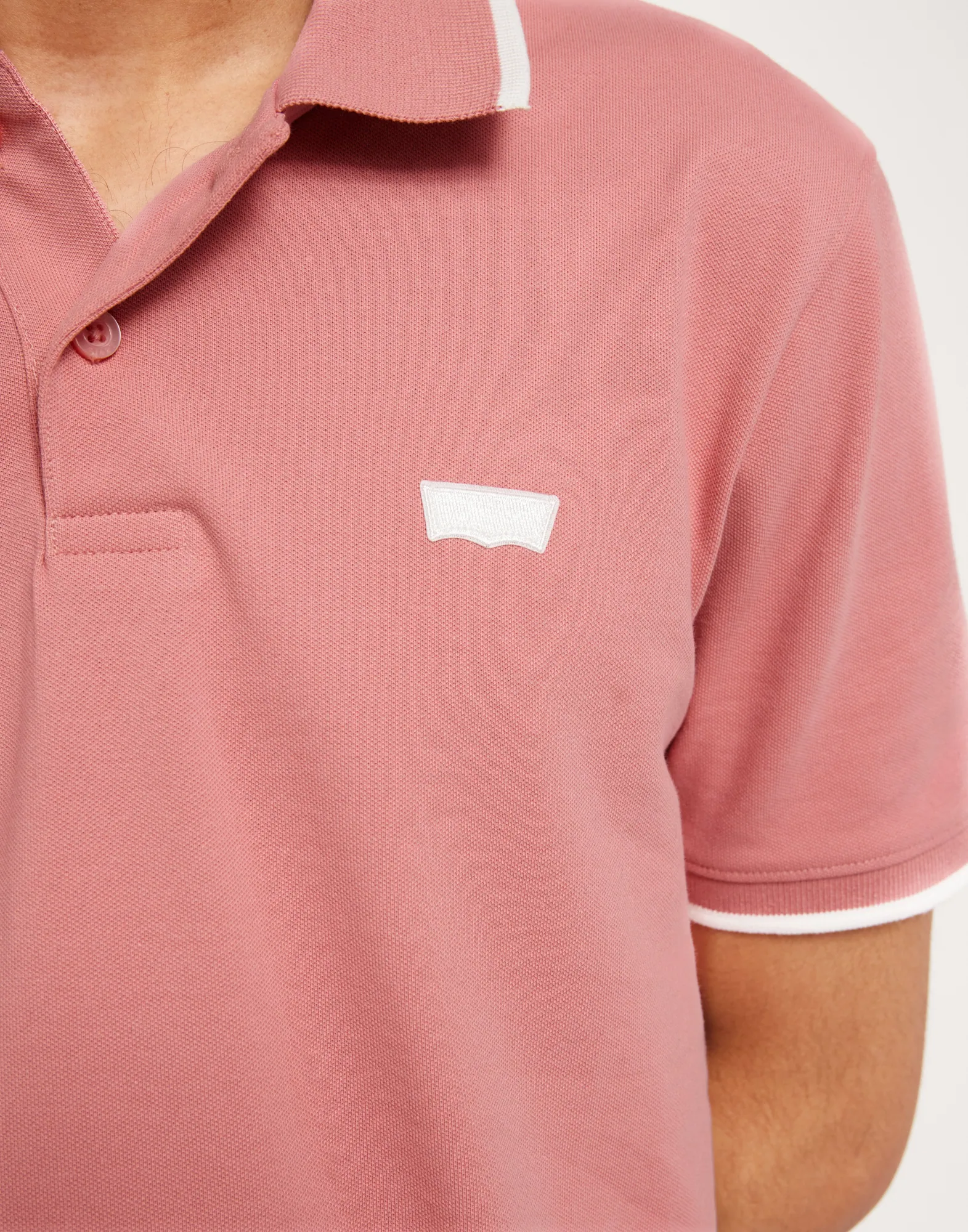 SLIM HOUSEMARK POLO