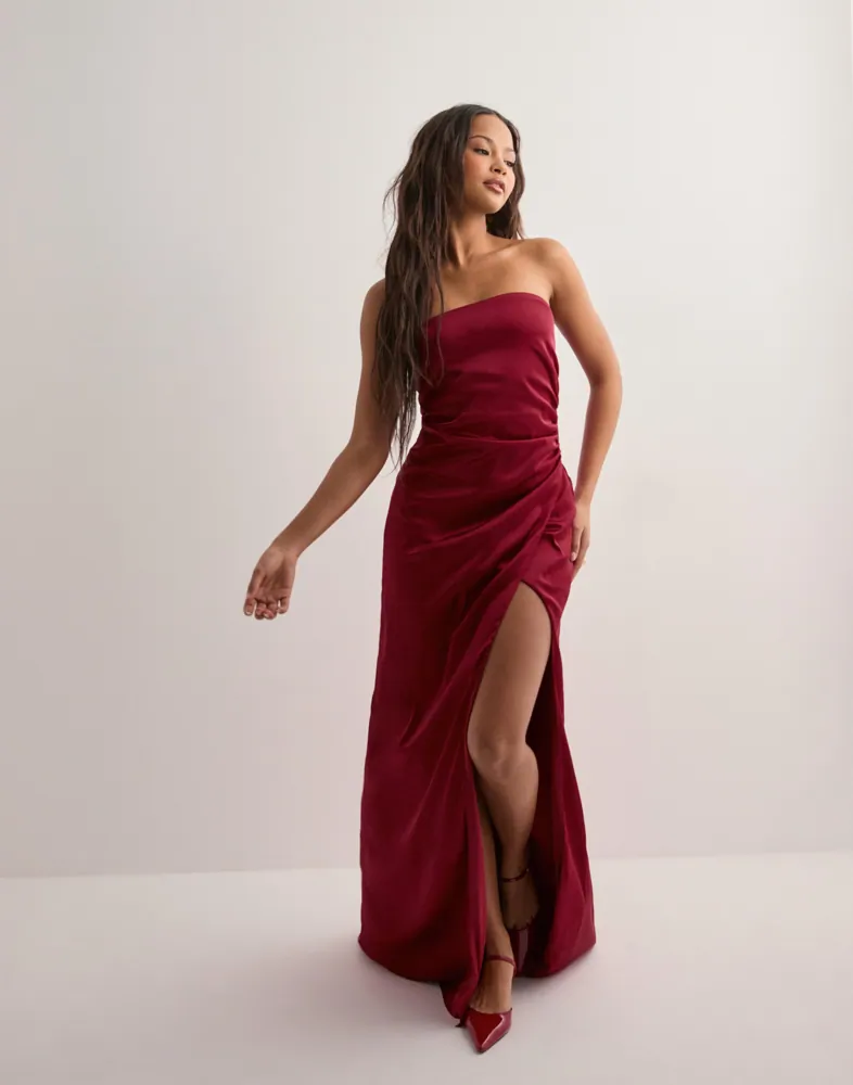 Be Mine Bustier Dress