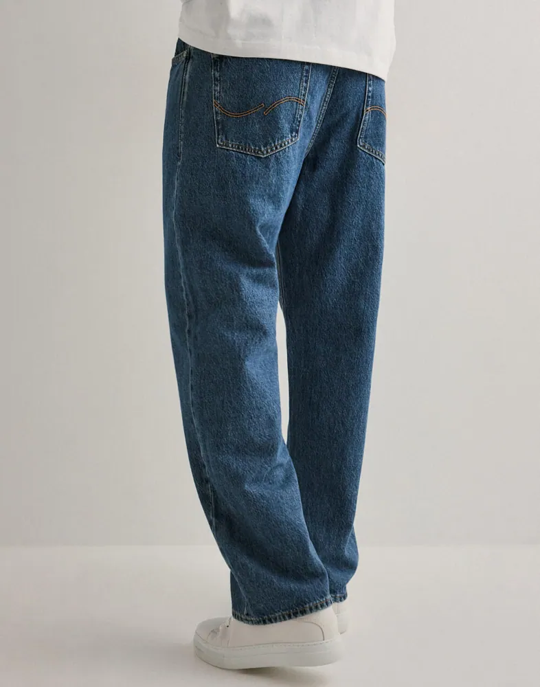 JACK & JONES Jeans herr – bild 3